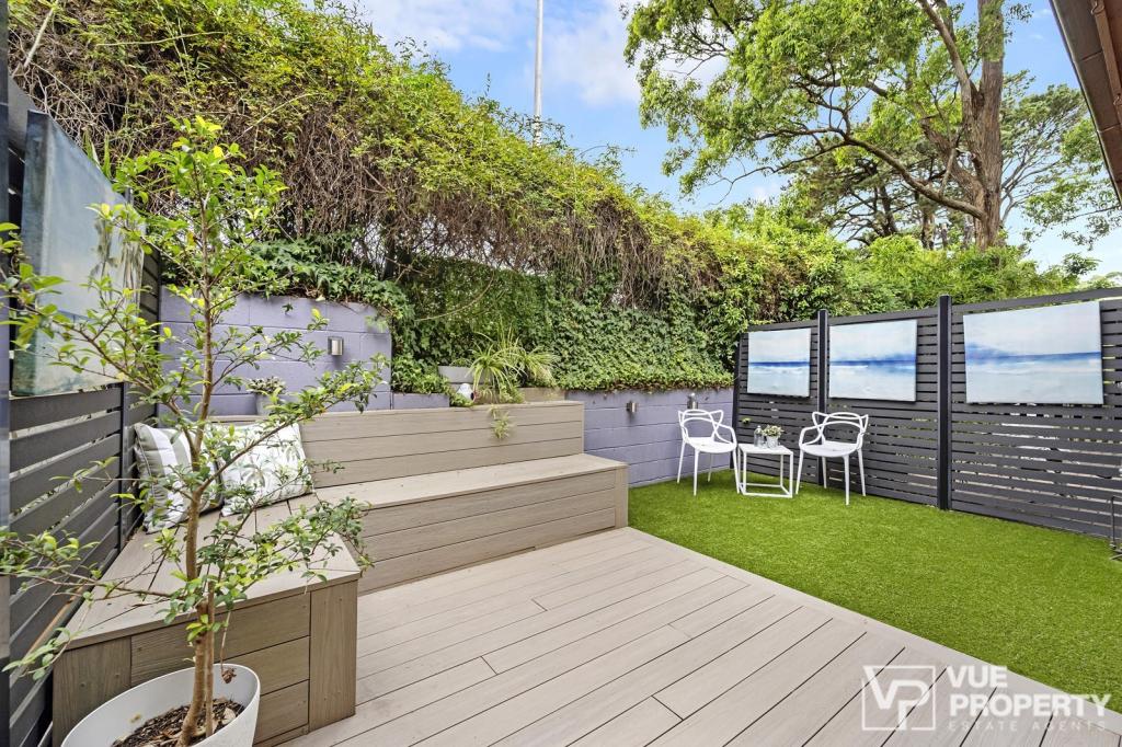 31/15 Busaco Rd, Marsfield, NSW 2122