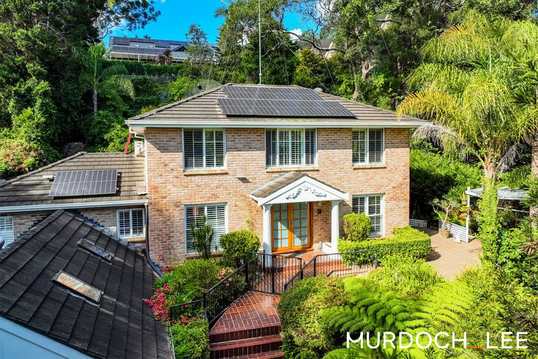 28 Keighran Pl, Cherrybrook, NSW 2126