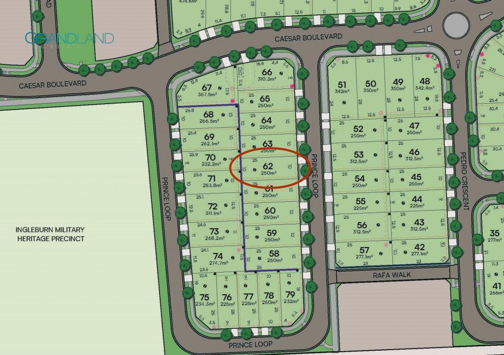 Contact Agent For Address, Edmondson Park, NSW 2174