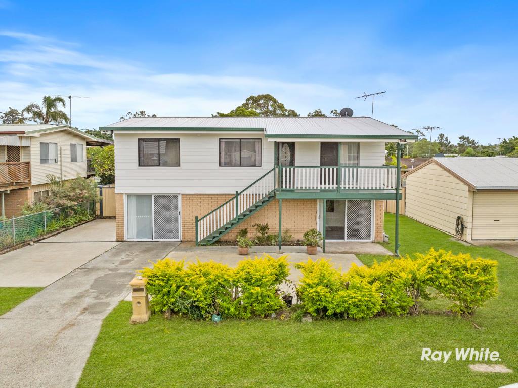 38 Maroochy Cres, Beenleigh, QLD 4207