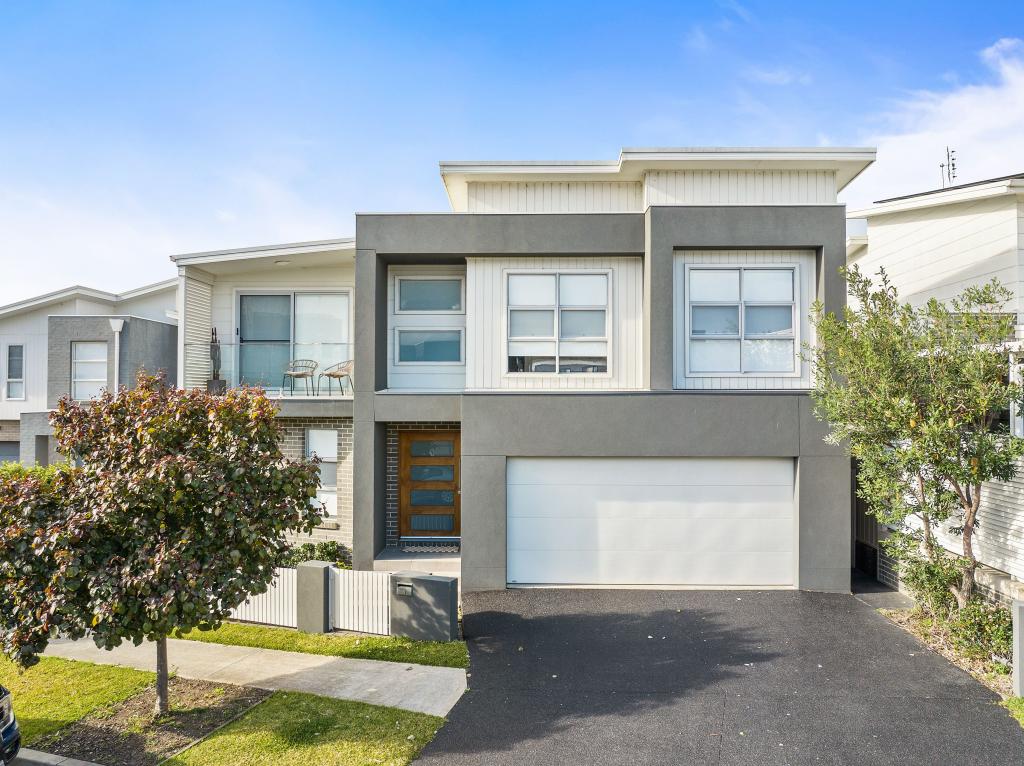 4 Jetty Ave, Shell Cove, NSW 2529