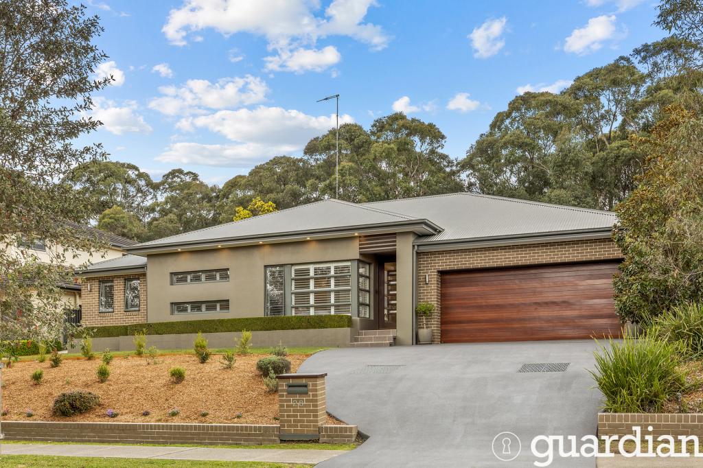 28 Pellitt Lane, Dural, NSW 2158