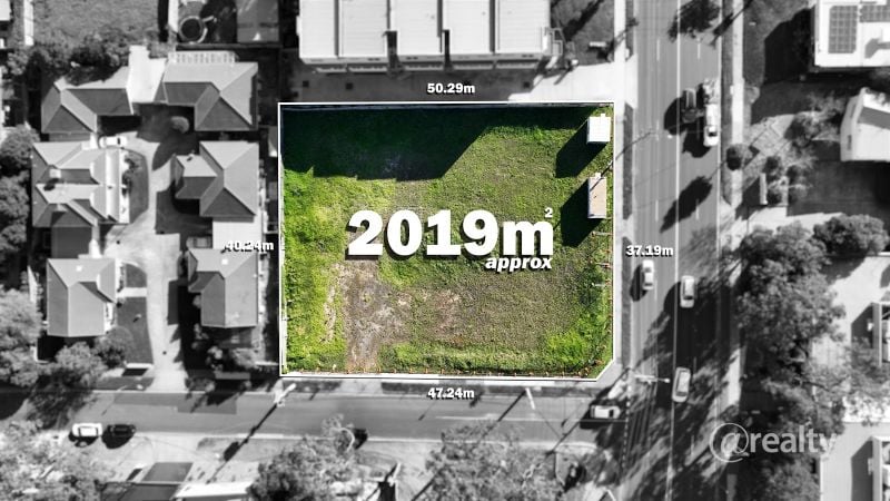 275-277 DORSET RD, BORONIA, VIC 3155