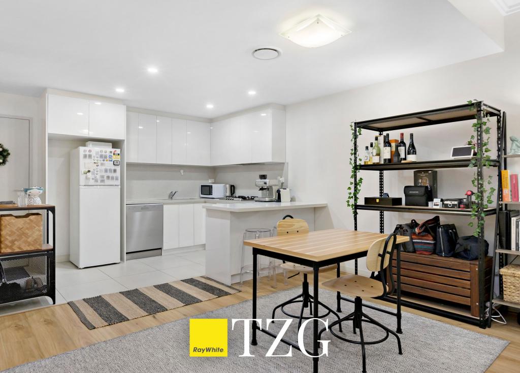 203/5 Wilga St, Burwood, NSW 2134