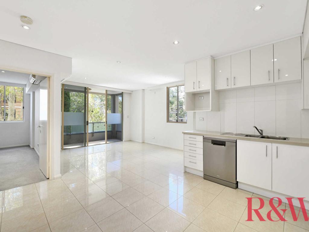 58/95 Bonar St, Wolli Creek, NSW 2205