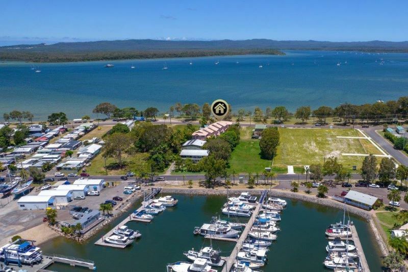 Contact Agent For Address, Tin Can Bay, QLD 4580