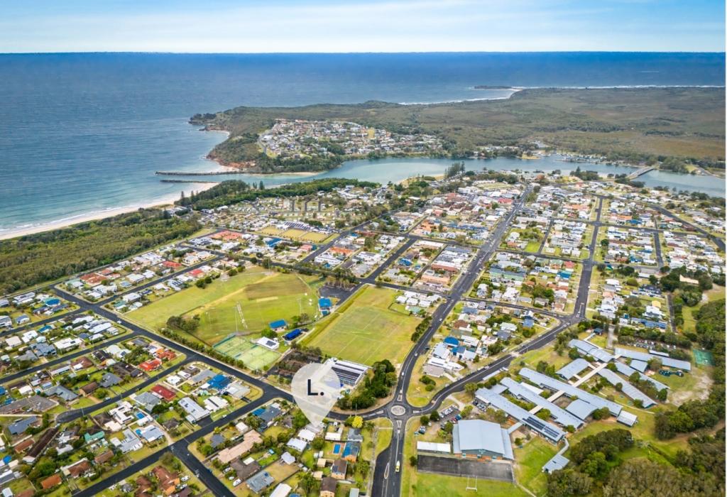1/40 Ash St, Evans Head, NSW 2473