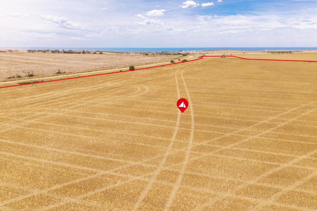 107 Chalmers Rd, Port Neill, SA 5604