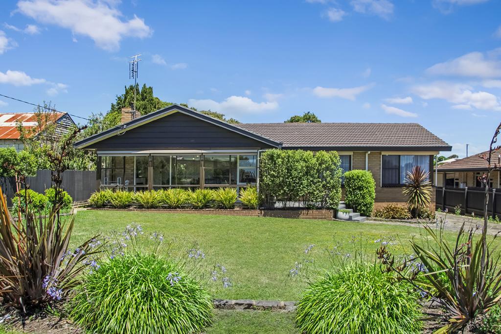 113 Edgar St, Portland, VIC 3305