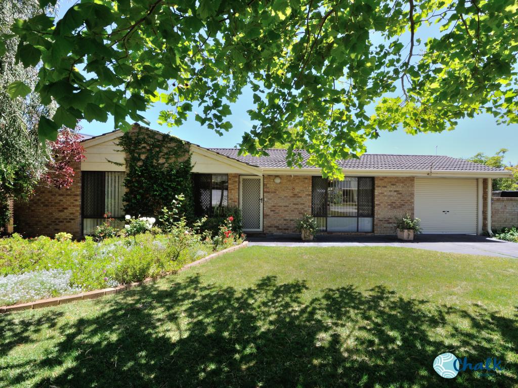 8 Shoalwater Rd, Shoalwater, WA 6169