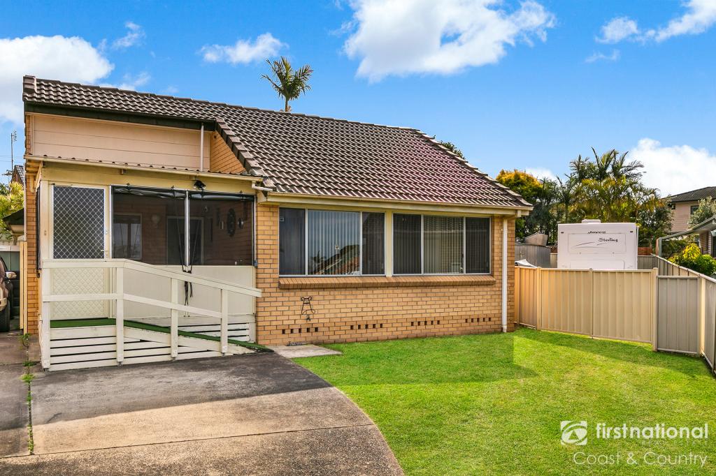 1/3-5 SUMMERFIELD PL, BARRACK HEIGHTS, NSW 2528