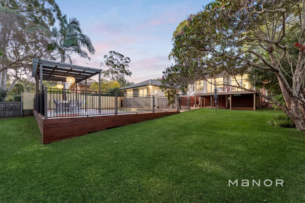 13 Delaigh Ave, Baulkham Hills, NSW 2153