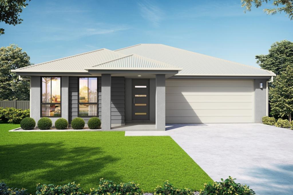 Contact agent for address, REDBANK PLAINS, QLD 4301