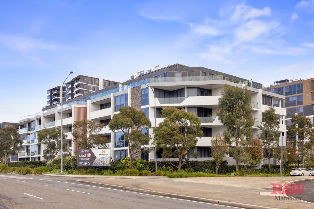 305/2 Oscar Pl, Eastgardens, NSW 2036