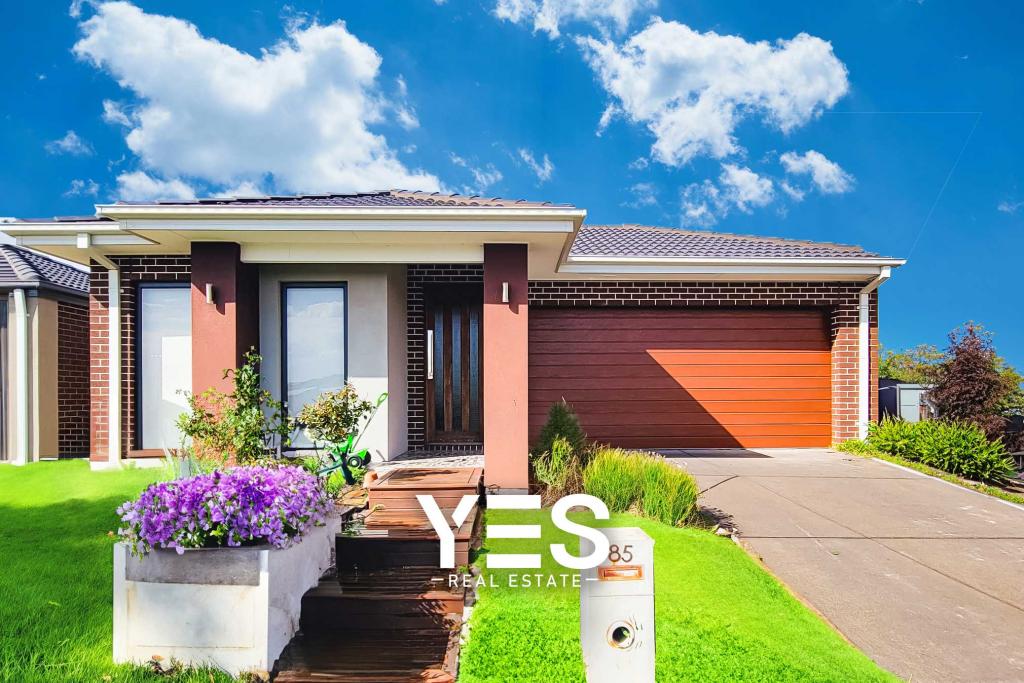 85 Pioneer Way, Officer, VIC 3809