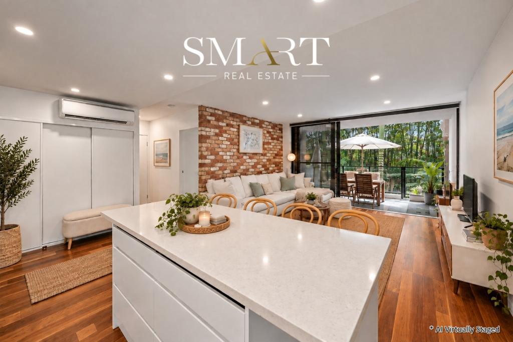 106/1 HART ST, ASHMORE, QLD 4214