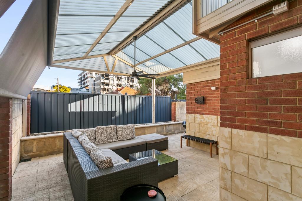 5/273 Vincent St, Leederville, WA 6007