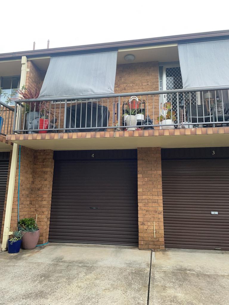 4/13 Campbell St, Wallsend, NSW 2287