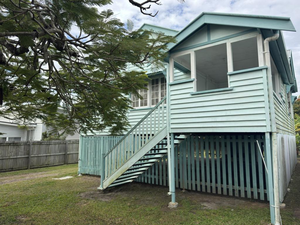 55 Zante St, Maryborough, QLD 4650