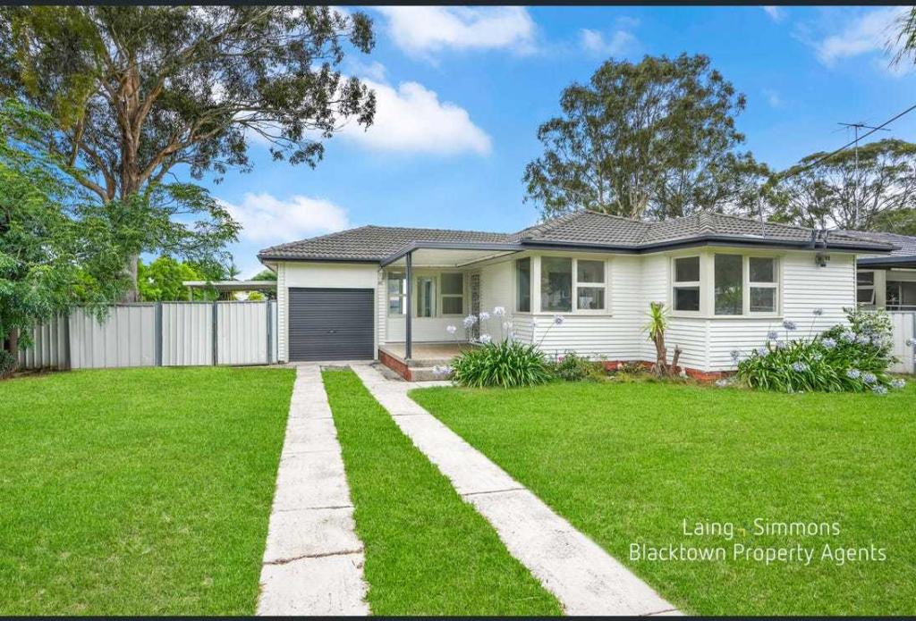 40 Pelleas St, Blacktown, NSW 2148