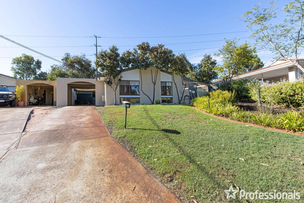 4 Endeavour Ave, Bull Creek, WA 6149