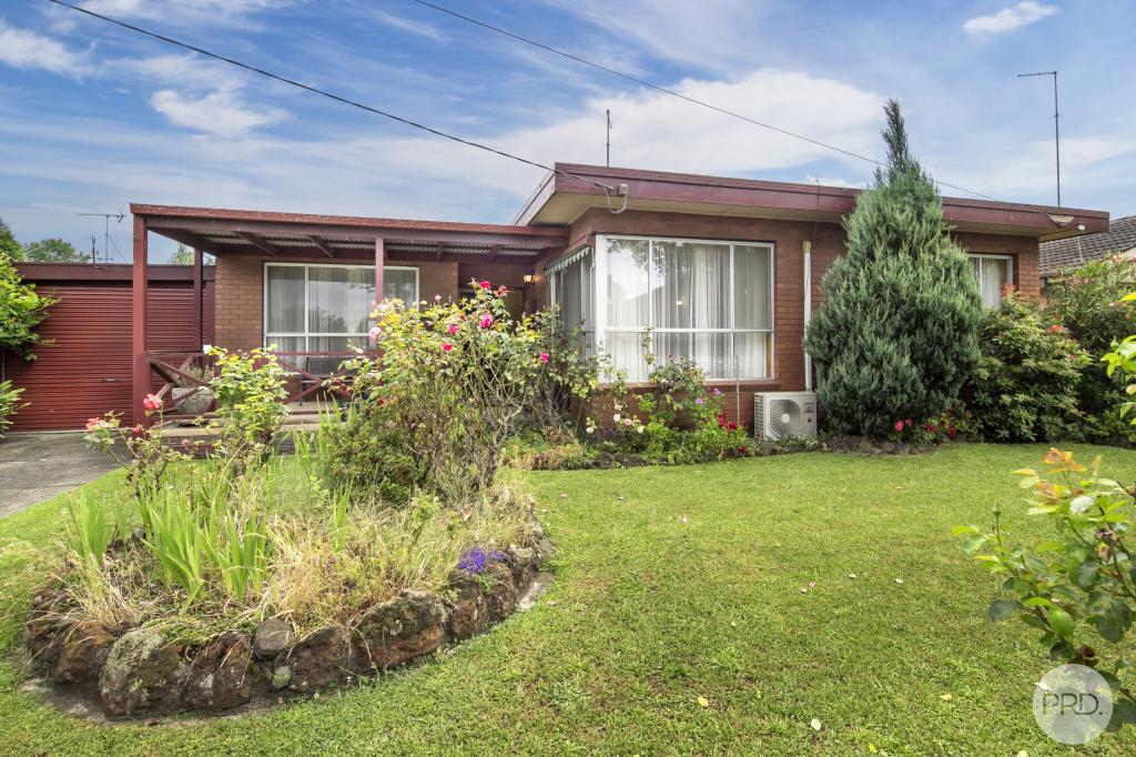 8a Warwick St, Redan, VIC 3350