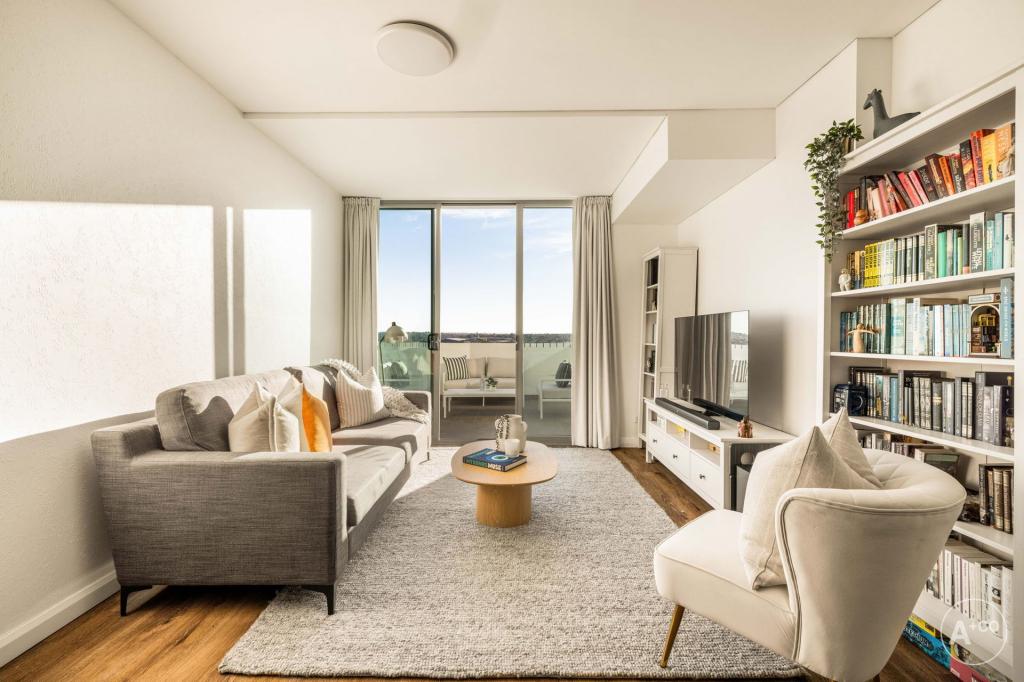 1309/39 Kent Rd, Mascot, NSW 2020