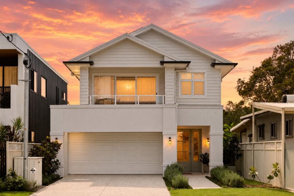 91 Nothling St, Moffat Beach, QLD 4551