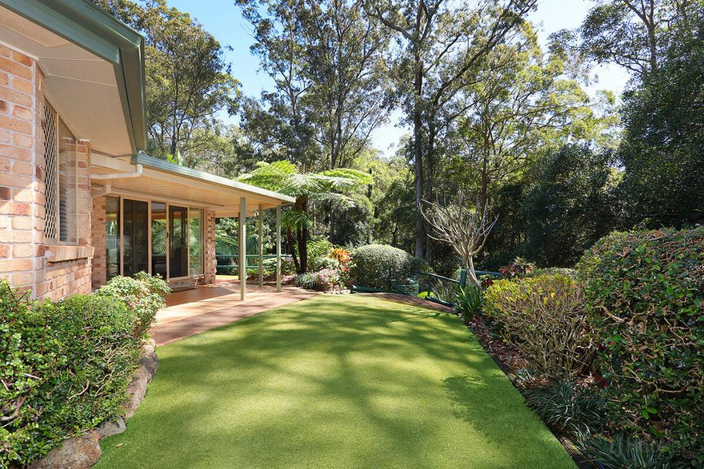 5-7 Eden Park Ct, Mount Nathan, QLD 4211