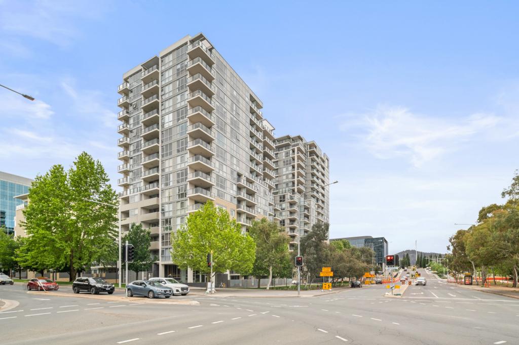 47/2 Edinburgh Ave, City, ACT 2601