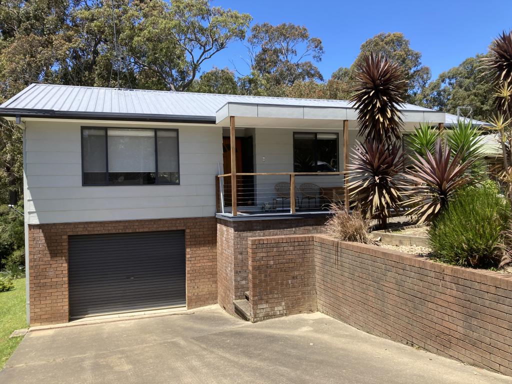 6 Long Beach Rd, Long Beach, NSW 2536