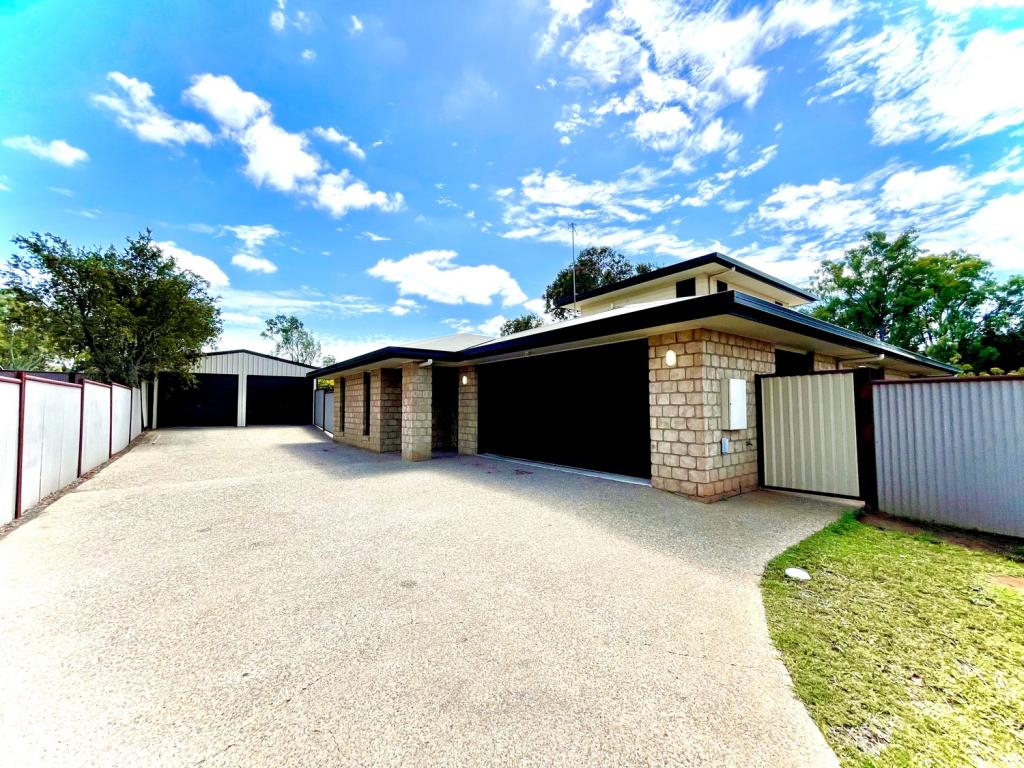 41 Thurston Dr, Moranbah, QLD 4744