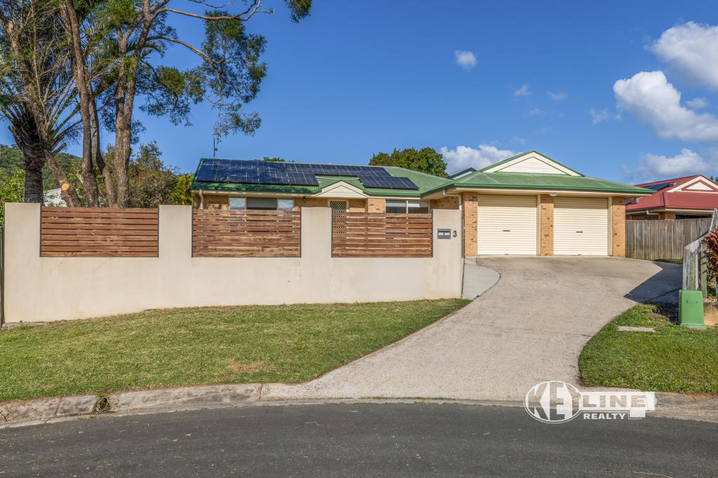 3 Bonnydoon Ct, Nambour, QLD 4560