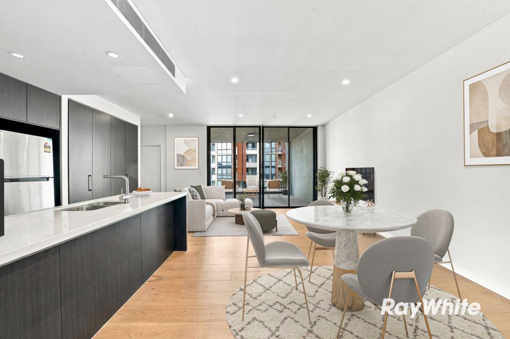 424/32 Civic Way, Rouse Hill, NSW 2155