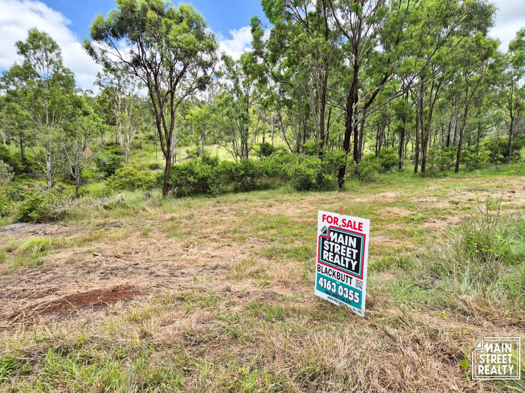 Lot 86 Stretton Dr, Teelah, QLD 4314