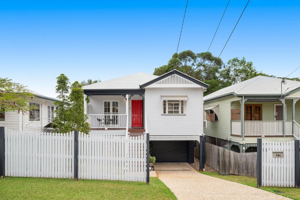 19a Ayr St, Morningside, QLD 4170