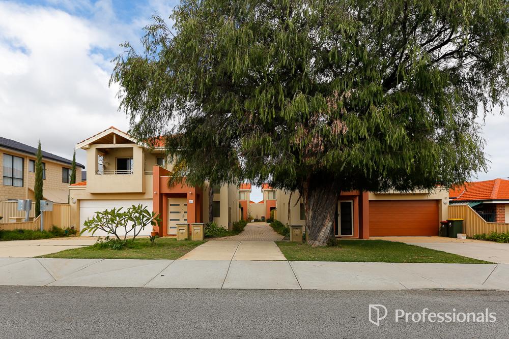 20b Seaforth Rd, Balcatta, WA 6021