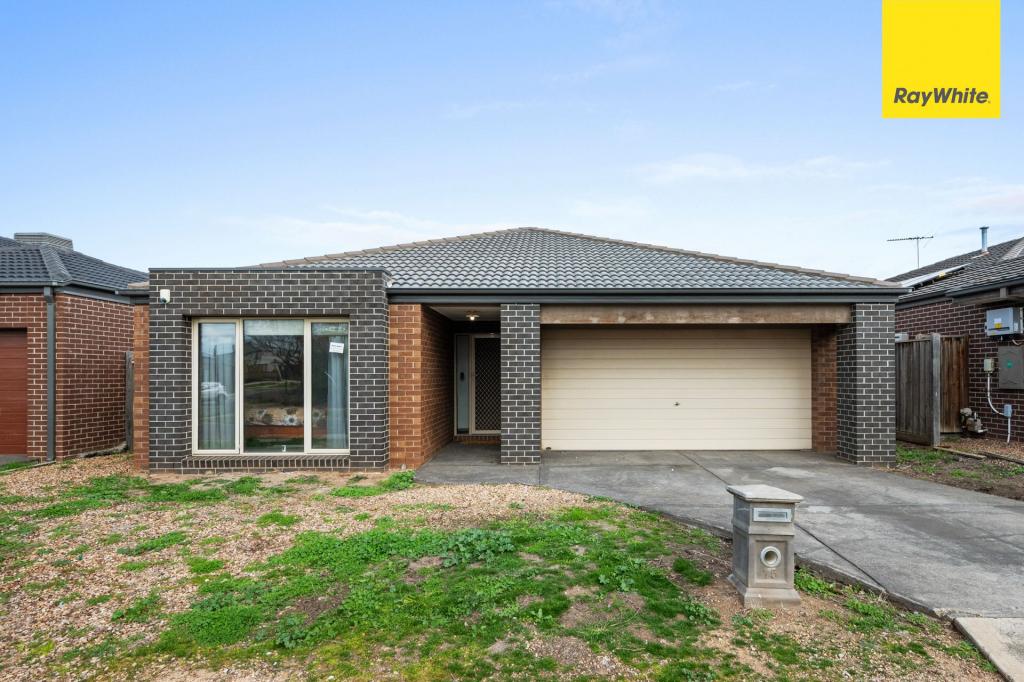 15 Pinrush Rd, Brookfield, VIC 3338