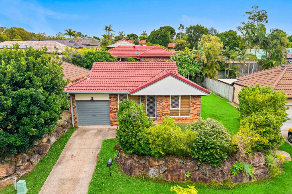 8 Shapcott Pl, Runcorn, QLD 4113