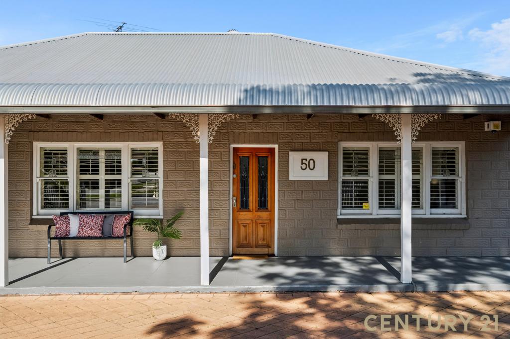50 Mercury St, Carlisle, WA 6101