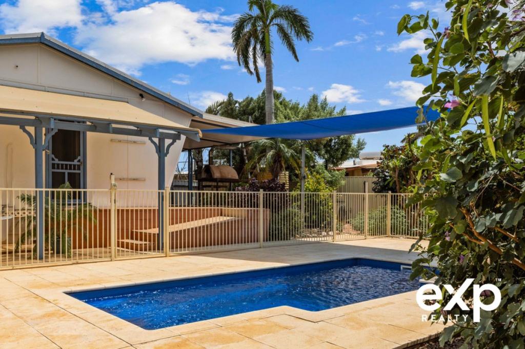 32 Kennedy St, Exmouth, WA 6707