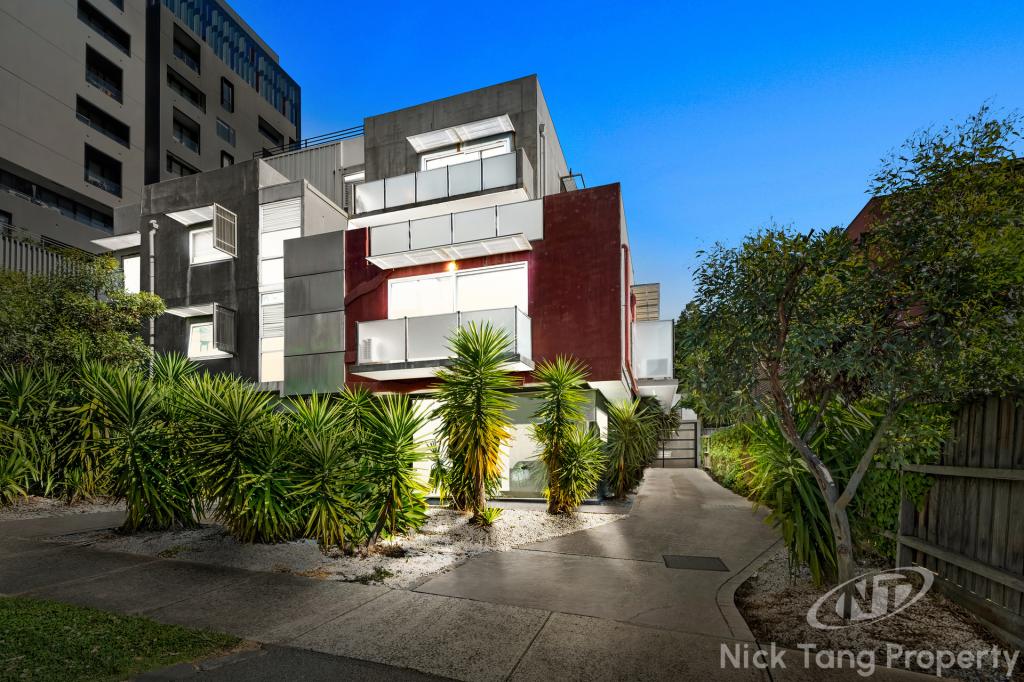 22/5 Archibald St, Box Hill, VIC 3128