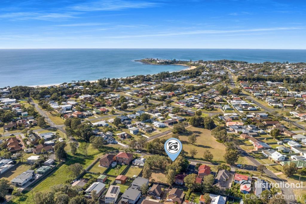 26 The Triangle, Culburra Beach, NSW 2540