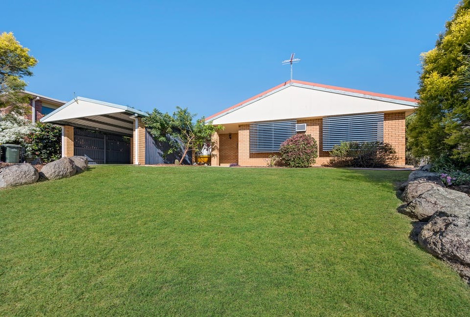 28 Vernon Rd, Telina, QLD 4680