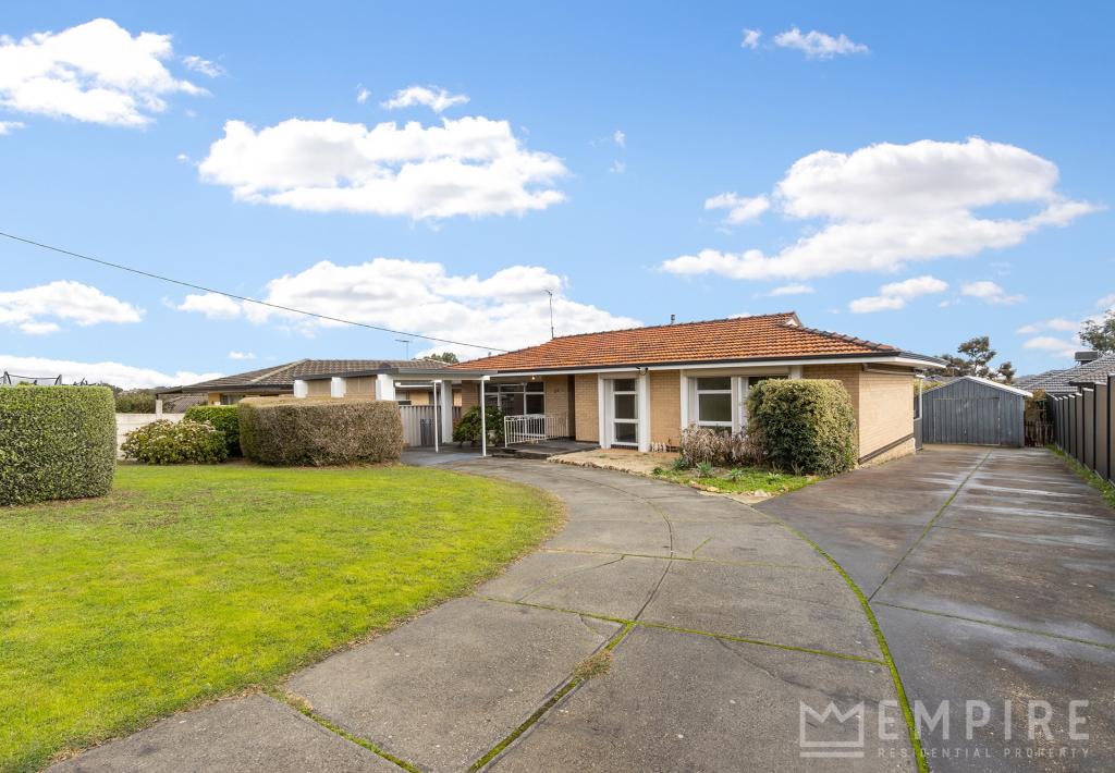 33 Doolette St, Spearwood, WA 6163