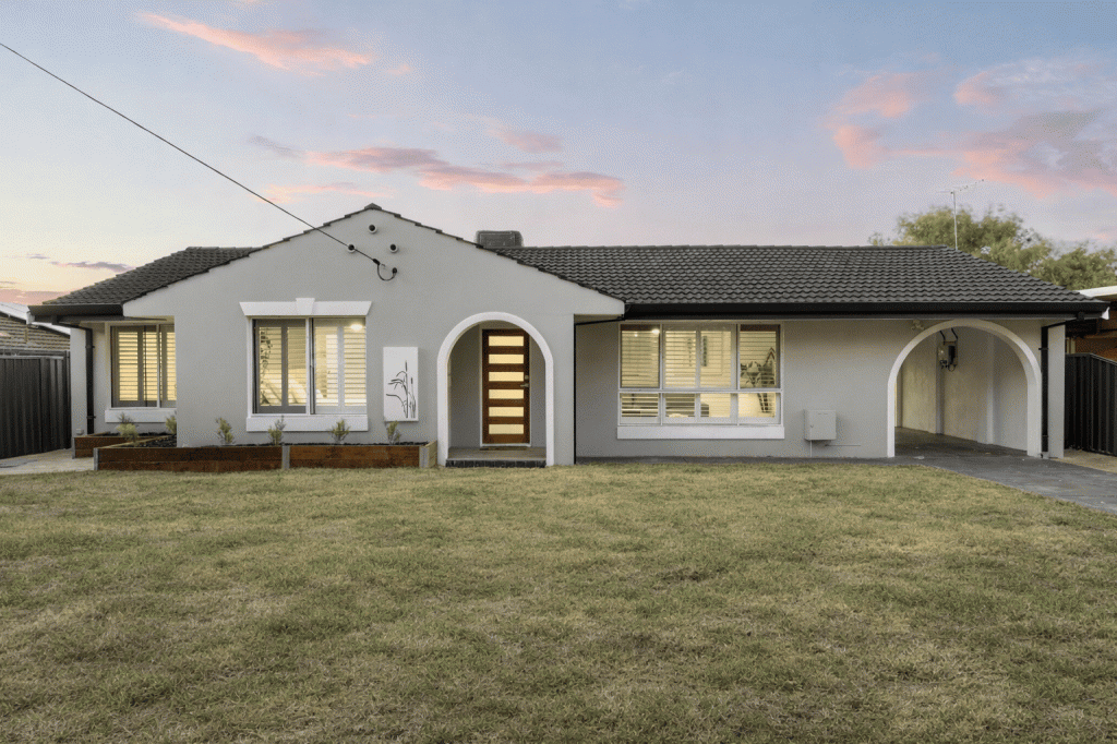 32 Parkinson Pl, Hillarys, WA 6025