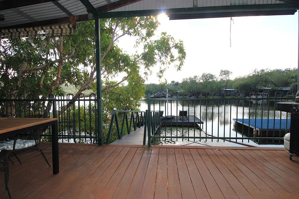 22/841 Chinner Rd, Lake Bennett, NT 0822