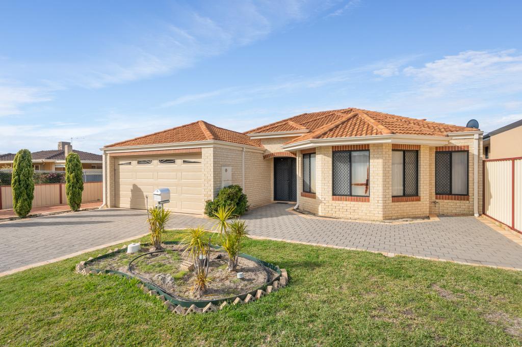 38 NAPIER RD, MORLEY, WA 6062
