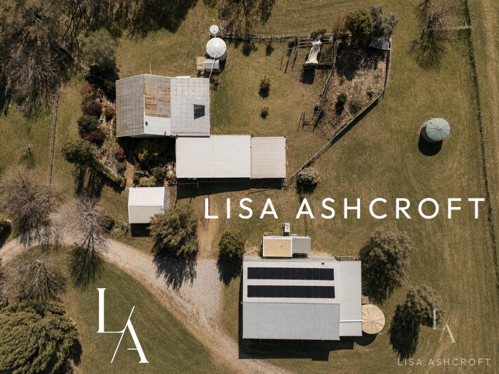 2042 Manilla Rd, Attunga, NSW 2345
