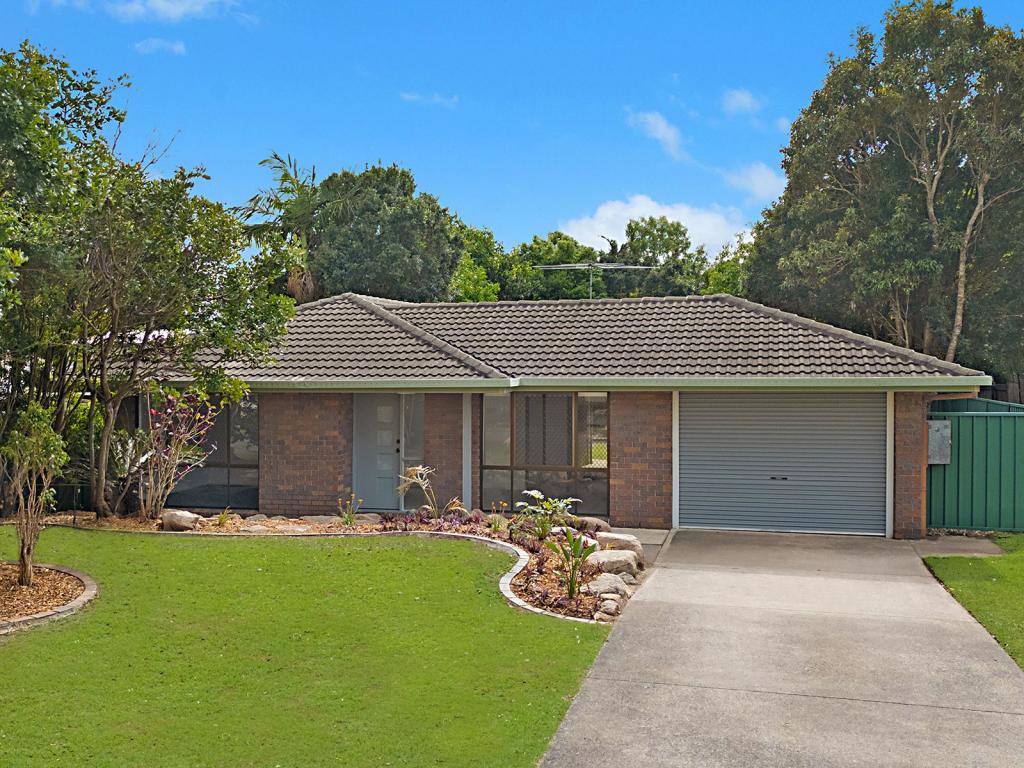 11 Normanby Rd, Murrumba Downs, QLD 4503